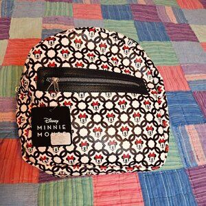 Mini Mouse Packpack - NWT